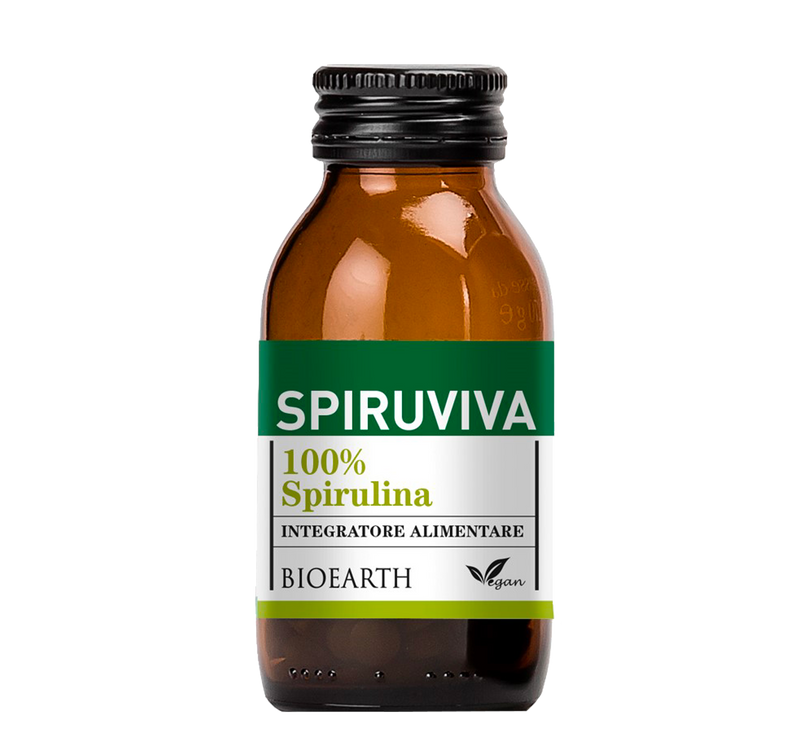 SPIRUVIVA