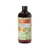 Shampoo doccia Fiori d’arancio & Bergamotto - 500 ml