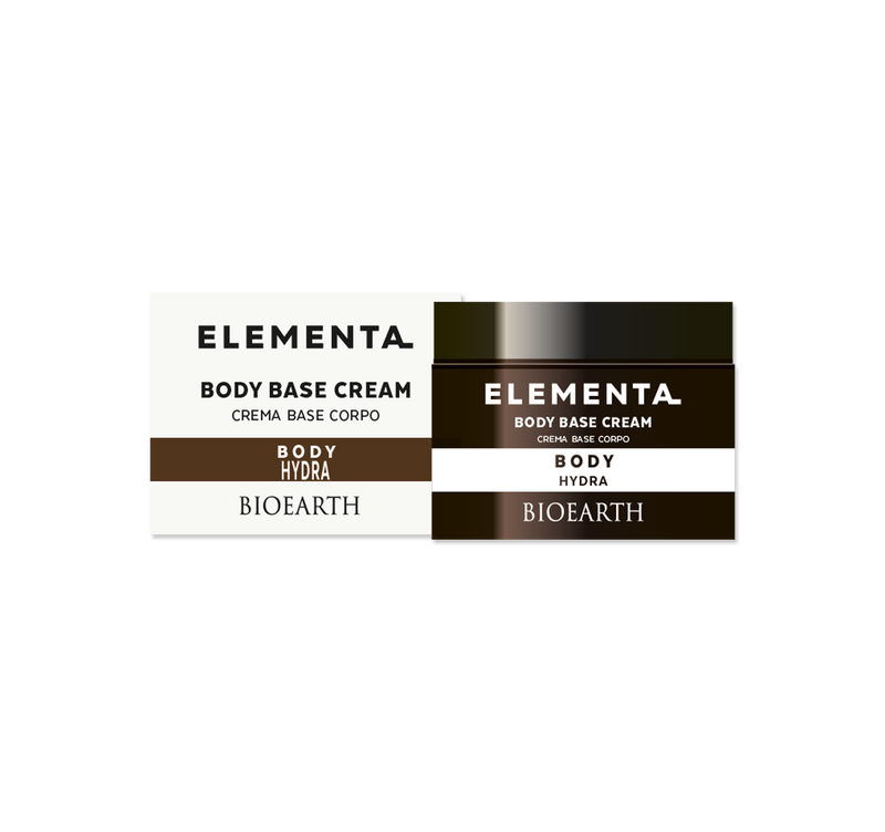Body Base Cream
