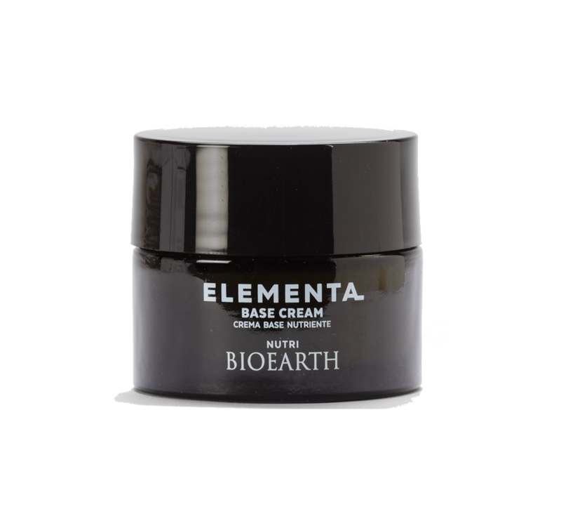 CREMA VISO BASE NUTRI