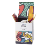 DOCCIA SHAMPOO POP ART