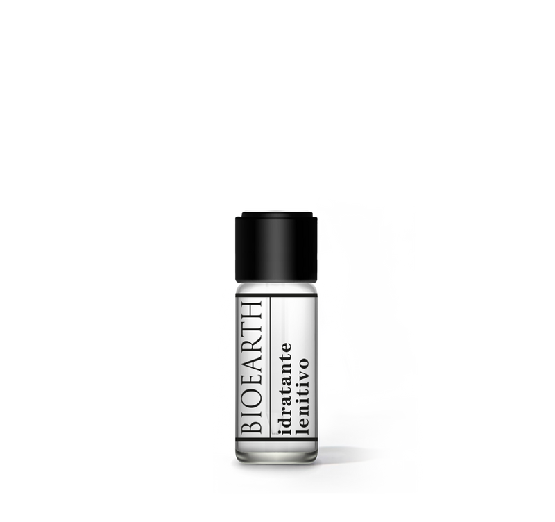 Siero Viso Idratante Lenitivo