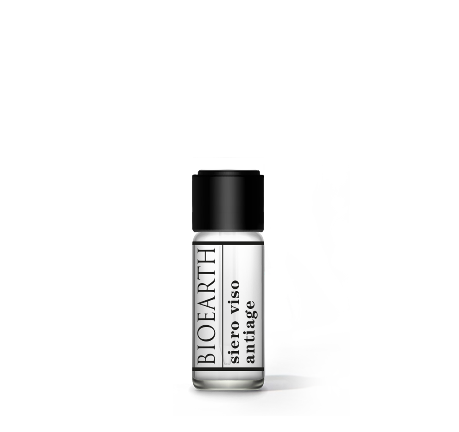 Siero Viso Antiage Idratazione Intensa