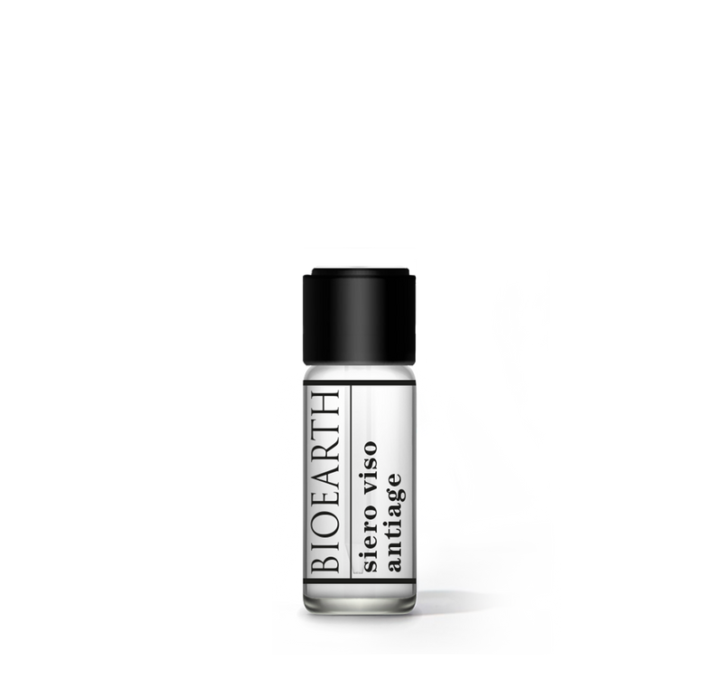 Siero Viso Antiage Idratazione Intensa