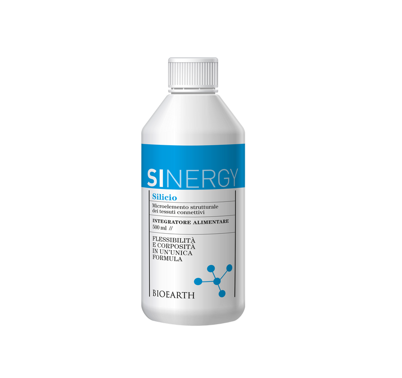 SINERGY Silicio