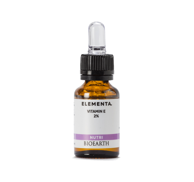 SOLUZIONE CONCENTRATA DI VITAMINA E 2% (TOCOFEROLO)